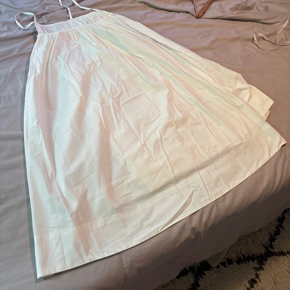 Ozma Wrap Skirt